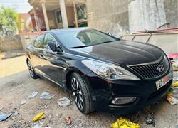 هيونداي أزيرا